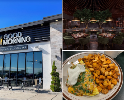 my top vegas food recs! cover photo collage