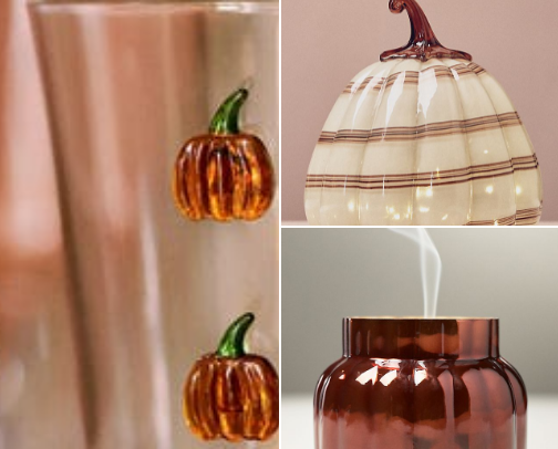 A-HOME FINDS cover photo collage
