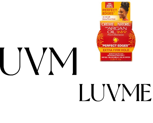 Hair For The Gworls cover photo collage