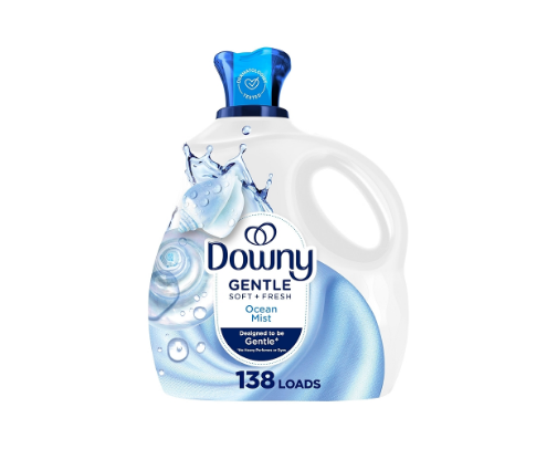 Satisfying Laundry Must-Haves cover photo collage