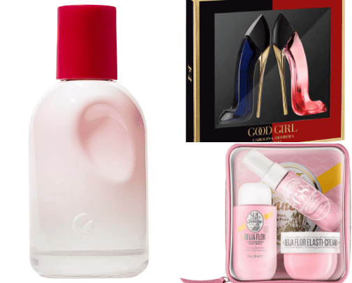 smell the best in the room cover photo collage