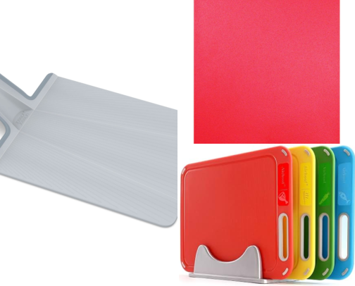 I Finally Found Compact Cutting Boards That Actually Fit My Tiny Kitchen cover photo collage
