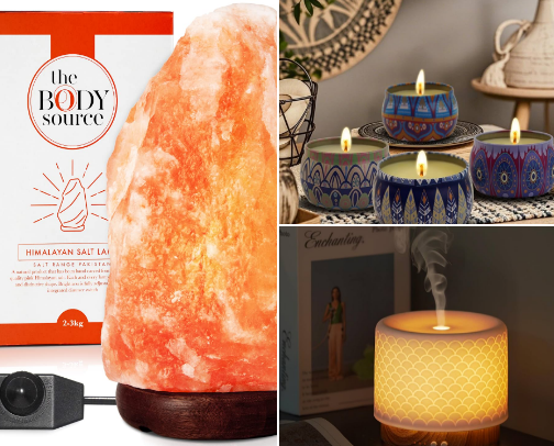 Lifestyle & Daily Use cover photo collage