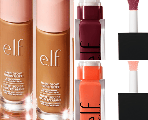 Best Budget Friendly Makeup cover photo collage