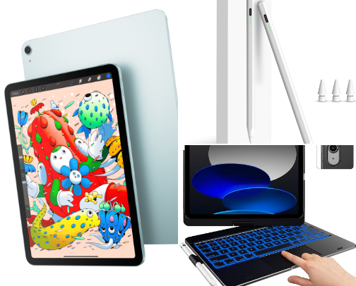 I’m just A Girl 🎀💕 cover photo collage