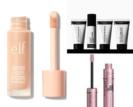 Must Haves for Summer cover photo collage
