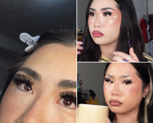 BEST OF Marissa’s makeup recs (only what I truly love & use) cover photo collage