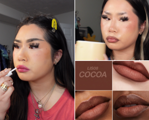 BEST OF Marissa’s makeup recs (only what I truly love & use) cover photo collage