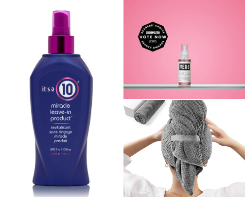 Damaged Hair Saviors!! Products for Soft Silky hair and regrowth cover photo collage