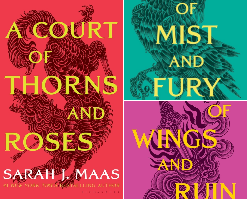 Bound to be good reads! cover photo collage