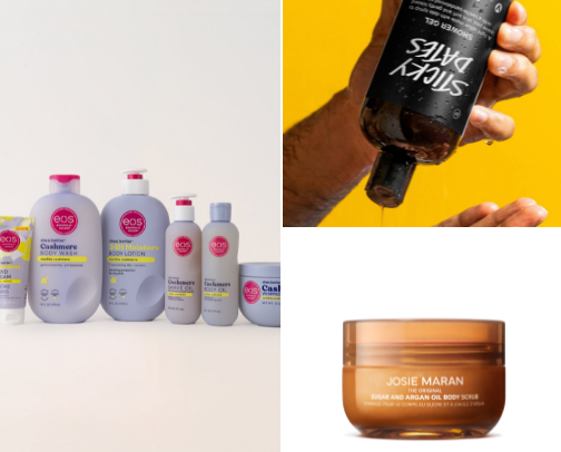 the ultimate vanilla girl scent guide cover photo collage