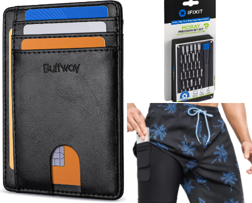 what to buy men who literally want nothing cover photo collage