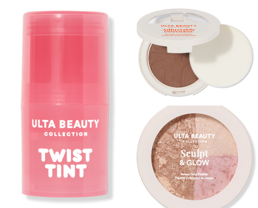 Affordable ULTA Makeup Essentials💄 cover photo collage