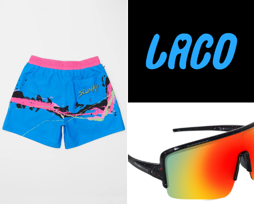 Beach Volleyball Essentials 🏐🏝️ cover photo collage