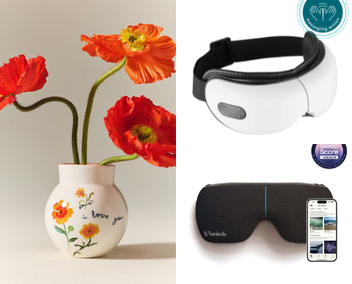 gift your mom something special cover photo collage