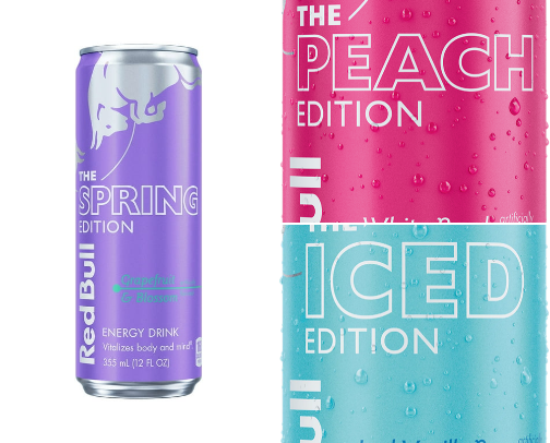 energizers ⚡️ cover photo collage