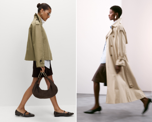 Coats & Jackets 😎 cover photo collage