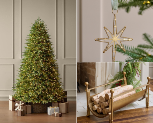 ✨Christmas Magic✨ cover photo collage