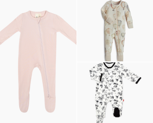 High Quality Baby Clothes cover photo collage