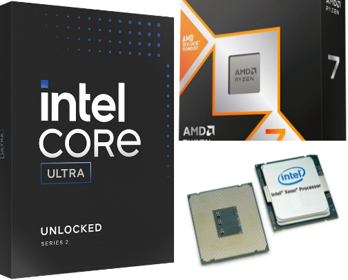 Top Upgrades to Supercharge Your PC cover photo collage