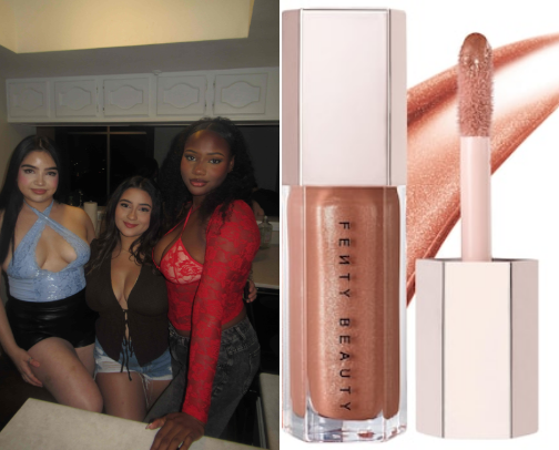 Makeup that will make your ex regret life cover photo collage