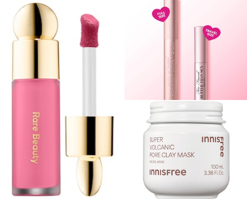 🌸 Sephora Favorites: Most Loved & Searched Products You’ll Want to Try cover photo collage