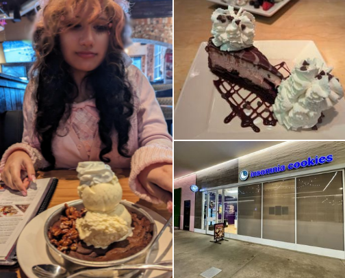 Best Bang-for-Your-Buck Places to Eat In Sacramento, CA cover photo collage