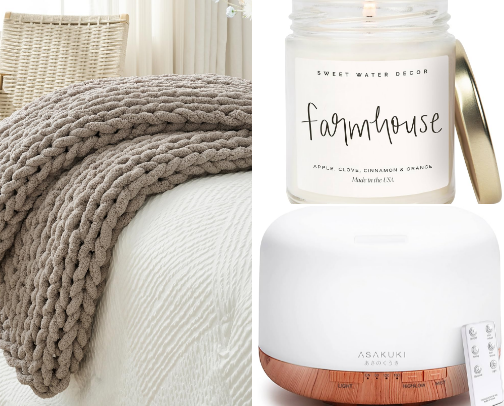 ✨ Lifestyle & Everyday Favorites cover photo collage
