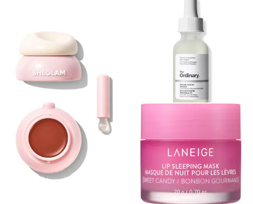SKINCARE - products that i highly recommend 🙌🏼 cover photo collage