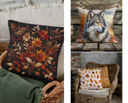 Autumn Finds You’ll Absolutely Adore! cover photo collage