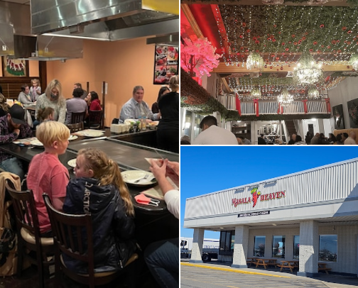 Where to eat around Syracuse NY cover photo collage