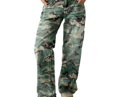 Yes camo please cover photo collage