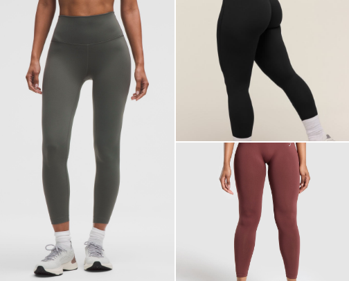 Gym Bag Essentials — Everything You Actually Need at the Gym cover photo collage
