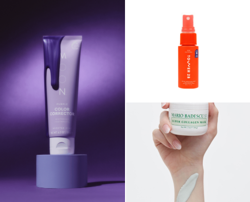 Fun Back 2 School Items That Make You Feel Like an It-Girl ✨🪩🫧🧘🏾‍♀️ cover photo collage