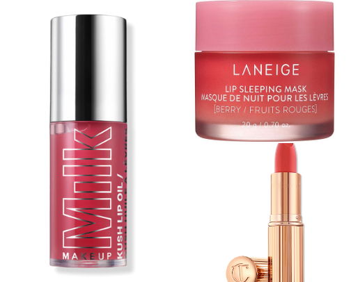 Pout Perfection: Lip Products You’ll Love at Any Age cover photo collage