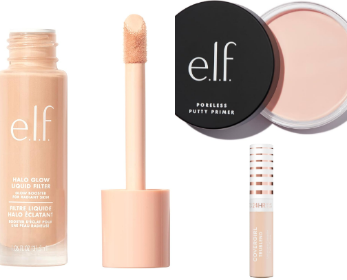 The Best High-End Makeup Dupes on Amazon Canada | Affordable Cult-Fave Beauty Alternatives That Perform at Luxury Level cover photo collage