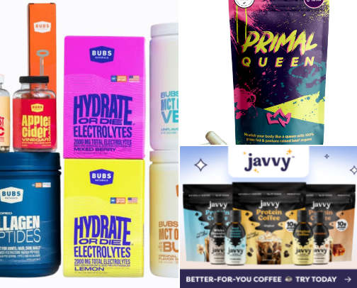 DISCOUNTED LINKS! cover photo collage