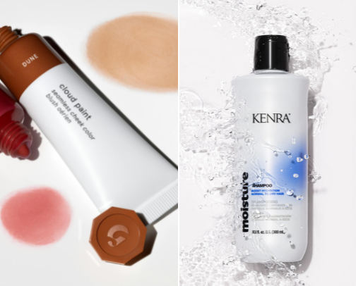 Beauty & Self-Care Essentials (Non-Skincare Picks) Must-Have Routine Items cover photo collage