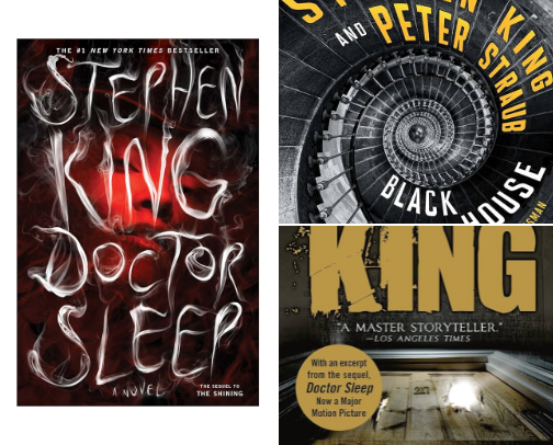 Books I would reread!! cover photo collage