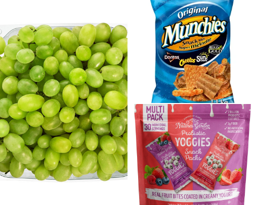 Busy Mom’s Costco Must-Haves cover photo collage