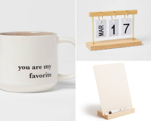 Gifts for Teachers cover photo collage