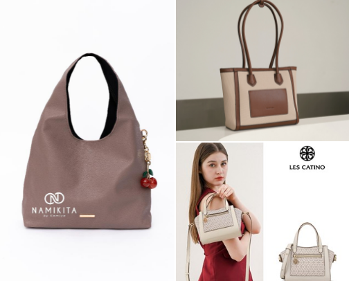 Tas Murah Tapi Bagus cover photo collage