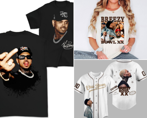 My fav merch cover photo collage