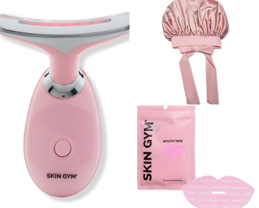 Soft Life Beauty Staples I Swear By 💫 cover photo collage