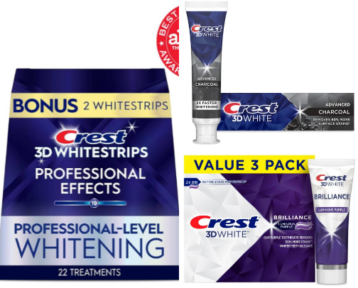 Dental Products 😁🦷🪥 cover photo collage