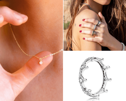 Jewellrey cover photo collage
