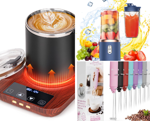 Products That Sound Useless Until You Try Them cover photo collage