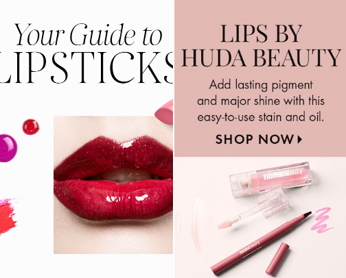 best lip products cover photo collage