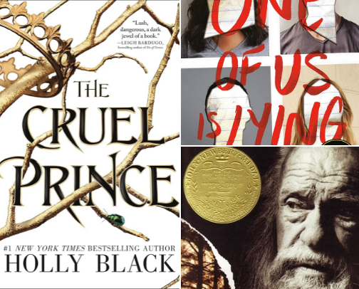 Books Under 300 Pages That Are Actually Good cover photo collage