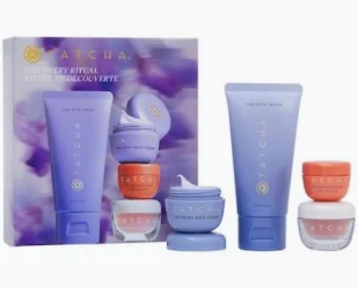 Best Tatcha Products at Sephora – Tested & Ranked cover photo collage